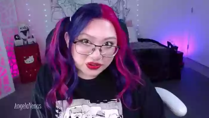 AngelaVenus
