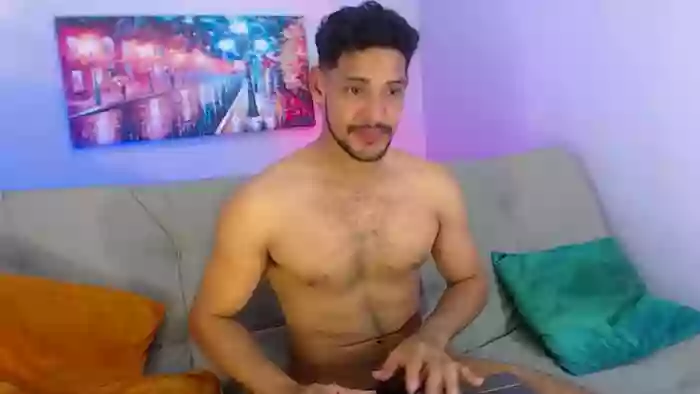 IamThomas