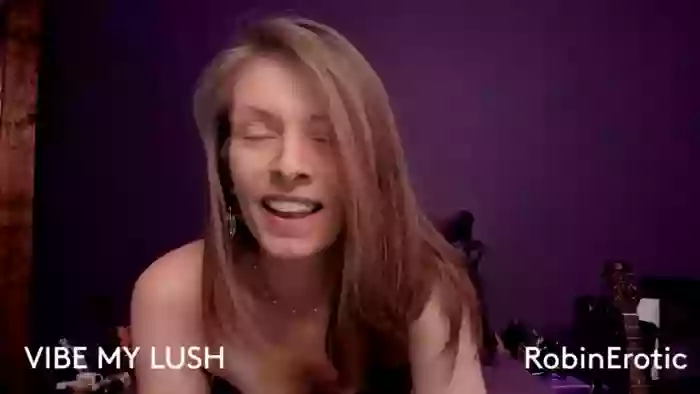 RobinErotic
