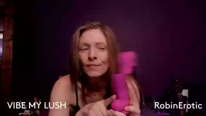 RobinErotic