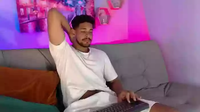 IamThomas