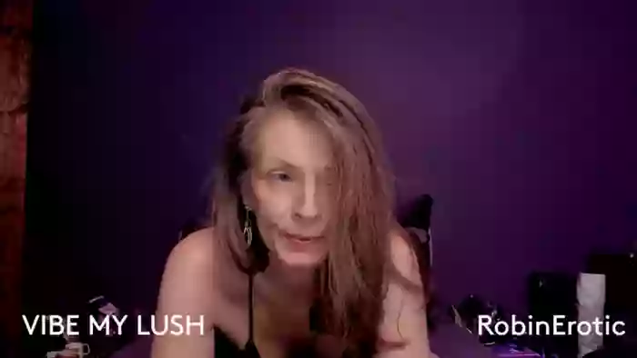 RobinErotic