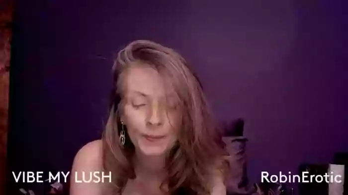 RobinErotic
