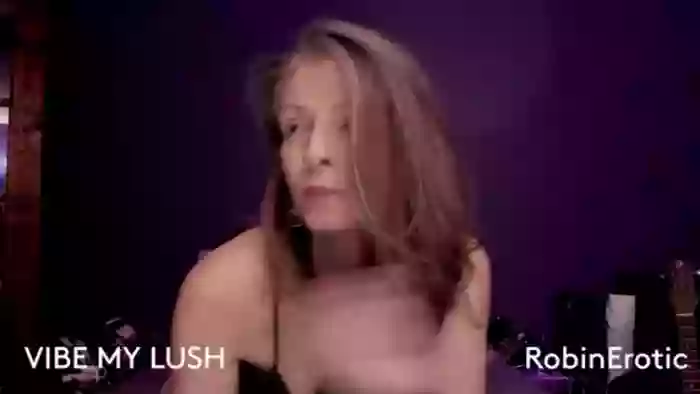 RobinErotic