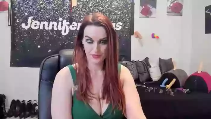 JenniferVegas