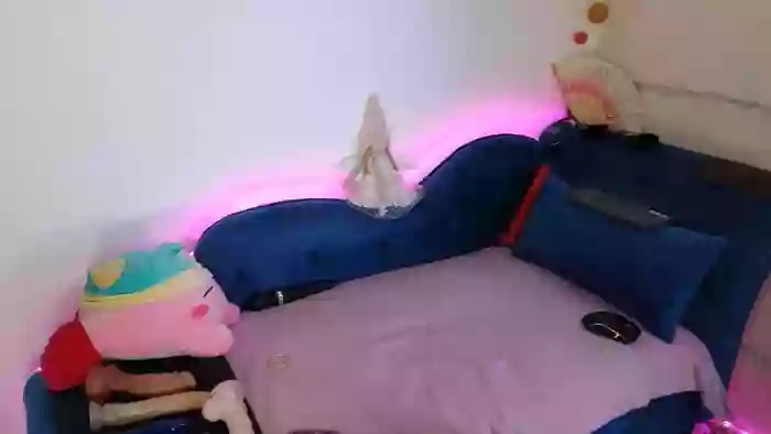 LilyCandyX