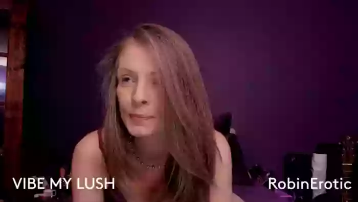 RobinErotic