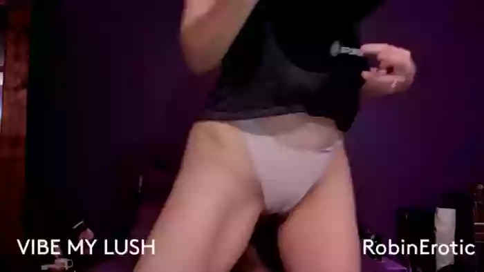RobinErotic
