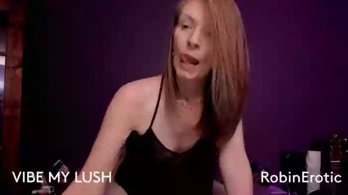 RobinErotic