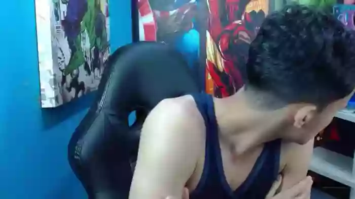 AaronRize