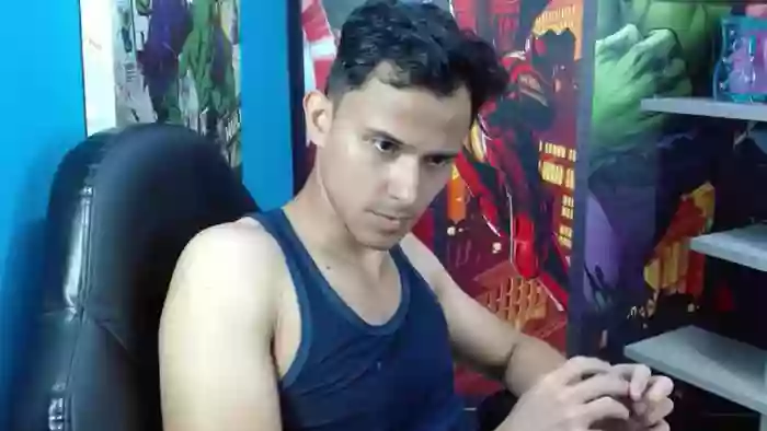 AaronRize