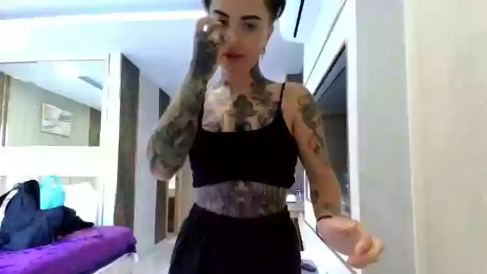 RubyRichxo