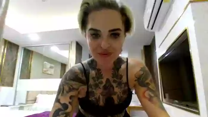 RubyRichxo