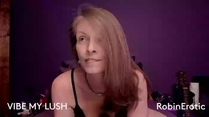 RobinErotic