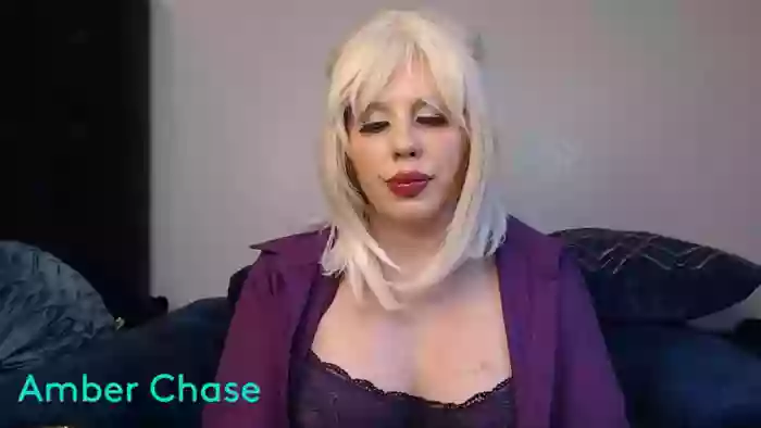 AmberChase