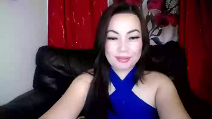 AsianBeautysndtheBeast