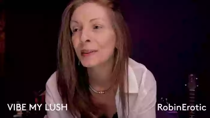 RobinErotic