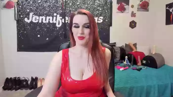 JenniferVegas