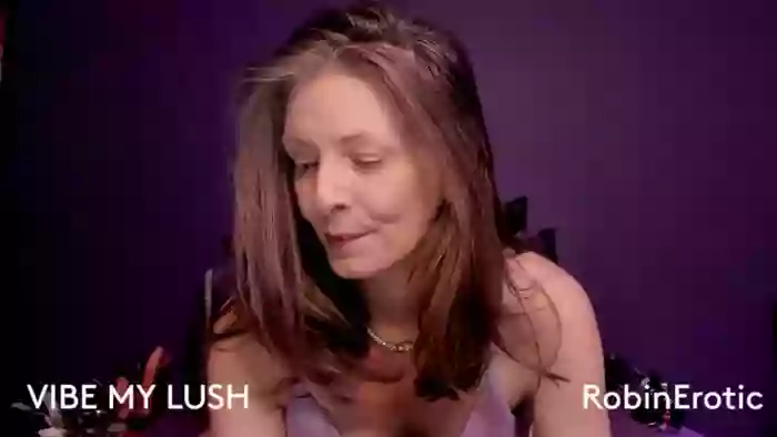 RobinErotic