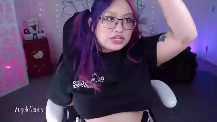 AngelaVenus