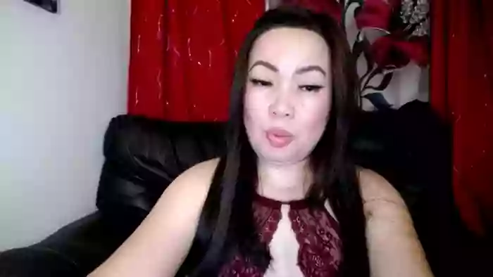 AsianBeautysndtheBeast