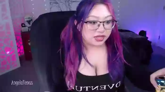 AngelaVenus