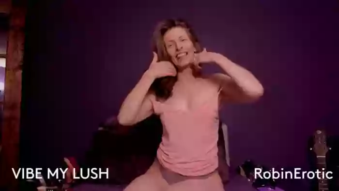 RobinErotic
