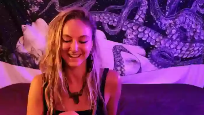 MsVixenViolet