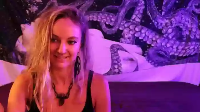MsVixenViolet