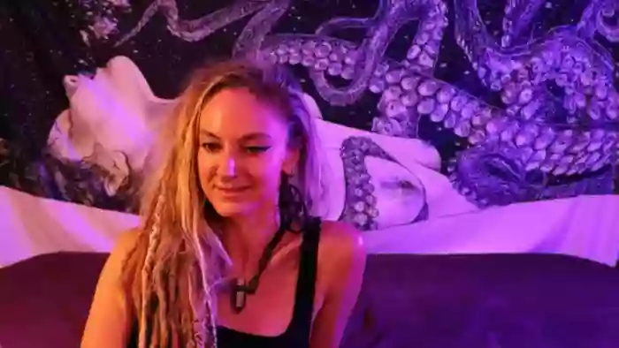 MsVixenViolet