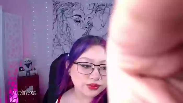 AngelaVenus