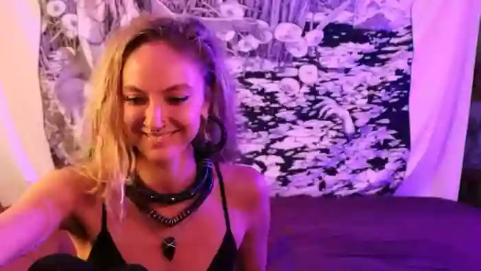 MsVixenViolet