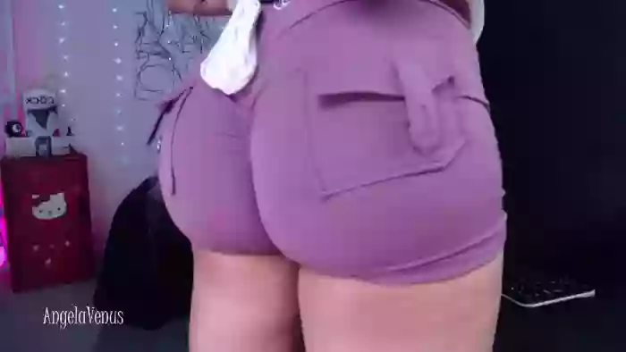 AngelaVenus