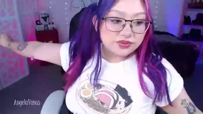 AngelaVenus