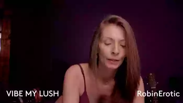 RobinErotic