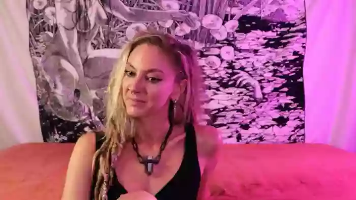 MsVixenViolet