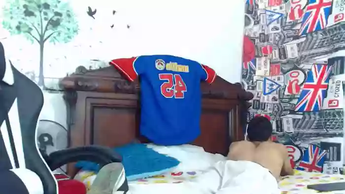 Aaron31