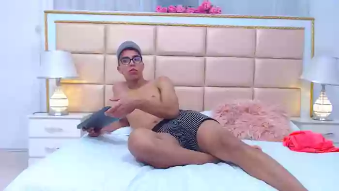 ZacRyderr