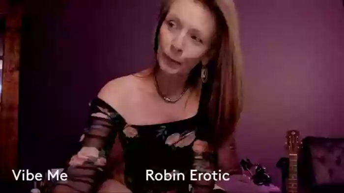 RobinErotic