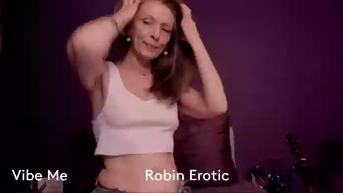 RobinErotic