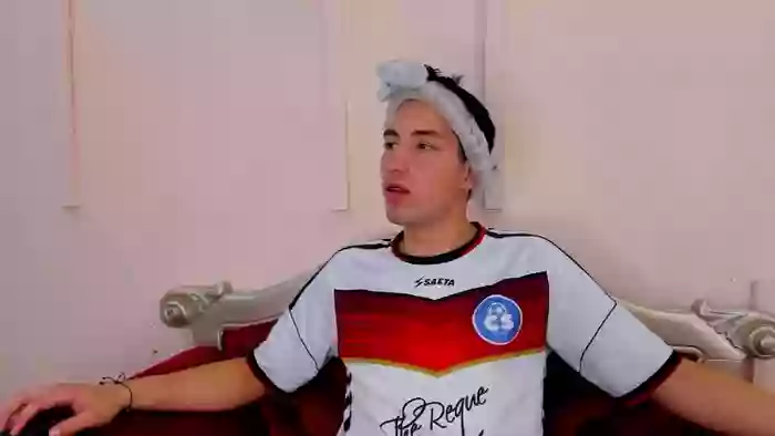 IanFox
