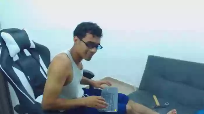 Aaron31