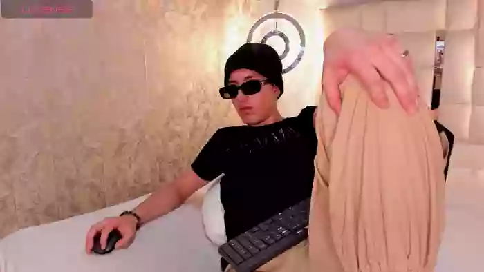 IanFox