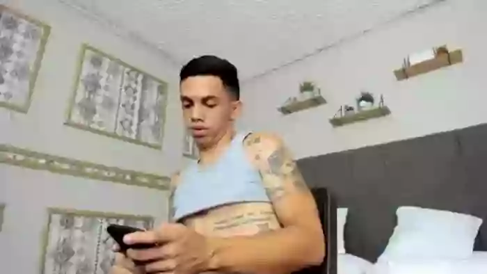 ZackBoy20