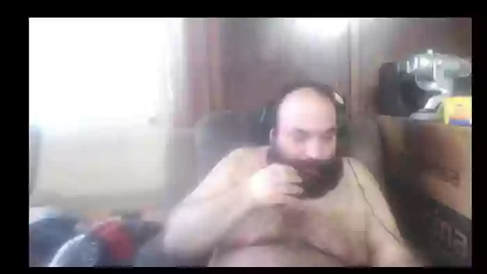 HairyHulk