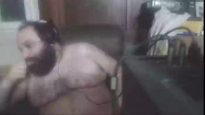 HairyHulk