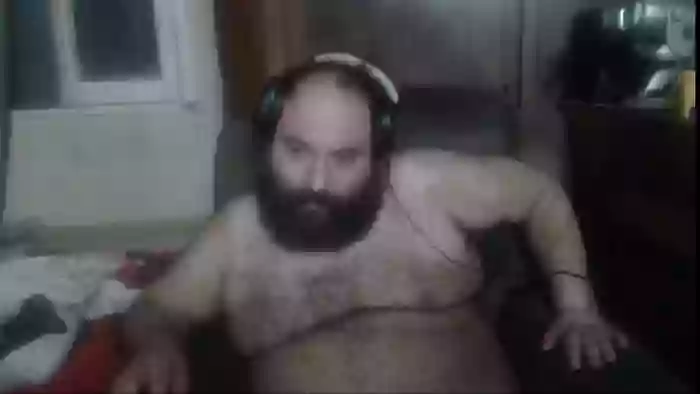 HairyHulk
