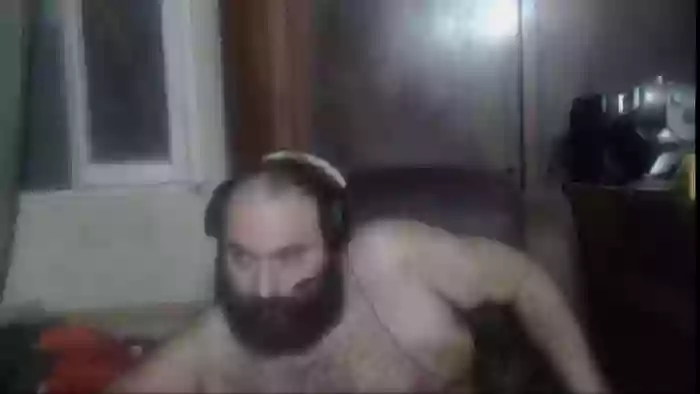 HairyHulk