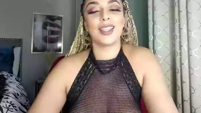 QueenJazminBoheme