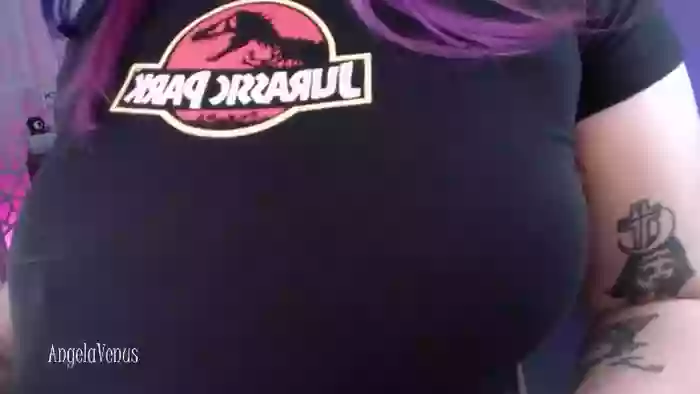 AngelaVenus